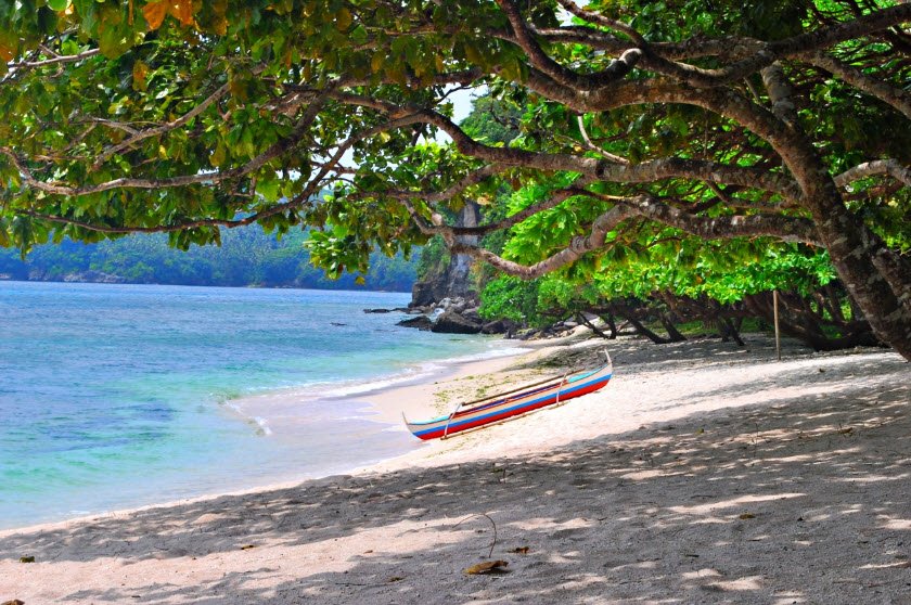 Calintaan Island, Philippines , Philippines